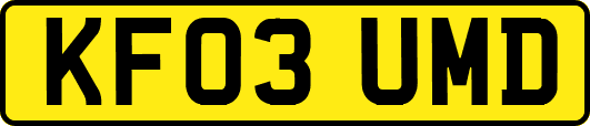KF03UMD