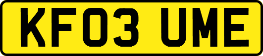 KF03UME