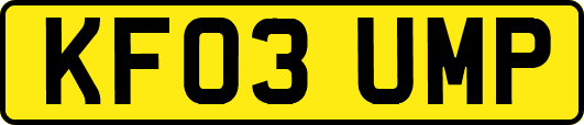 KF03UMP