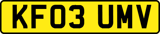 KF03UMV