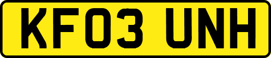KF03UNH