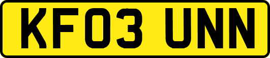 KF03UNN