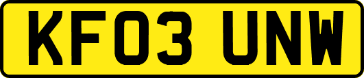 KF03UNW