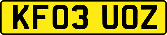 KF03UOZ