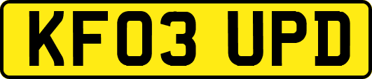 KF03UPD