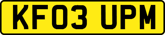 KF03UPM