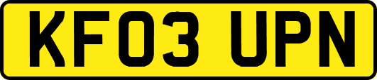 KF03UPN