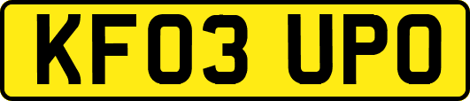 KF03UPO