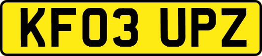 KF03UPZ