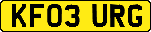 KF03URG