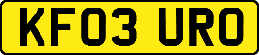 KF03URO