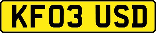 KF03USD