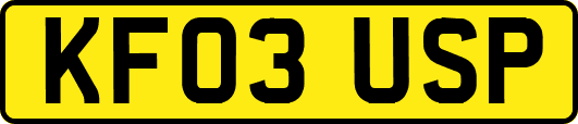 KF03USP