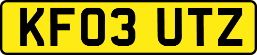 KF03UTZ
