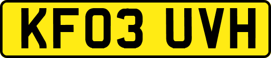 KF03UVH