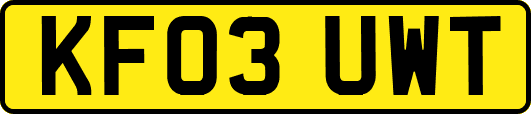 KF03UWT
