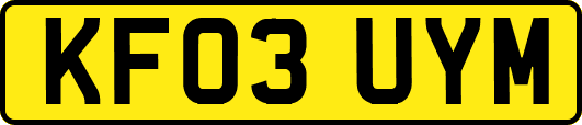 KF03UYM