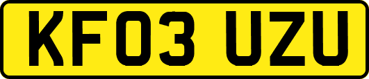 KF03UZU