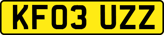 KF03UZZ