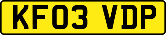 KF03VDP