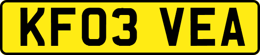 KF03VEA