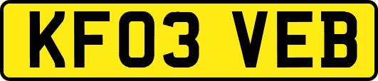KF03VEB