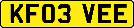 KF03VEE