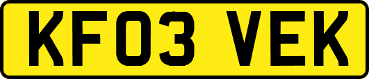 KF03VEK