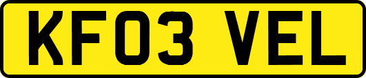 KF03VEL