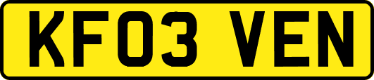 KF03VEN