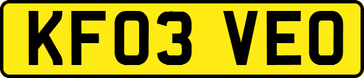 KF03VEO
