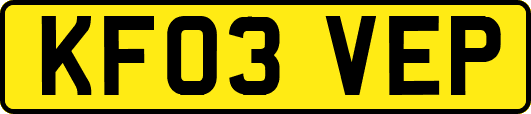 KF03VEP