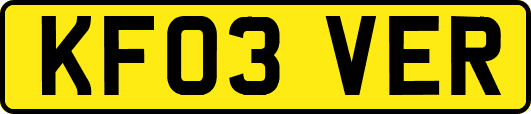 KF03VER