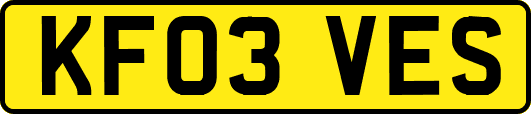 KF03VES