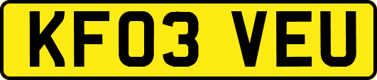 KF03VEU