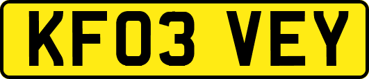 KF03VEY