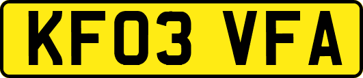 KF03VFA