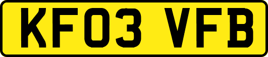 KF03VFB