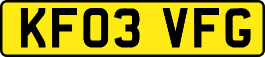 KF03VFG