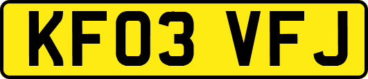 KF03VFJ