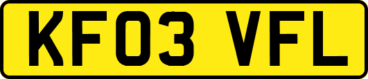 KF03VFL
