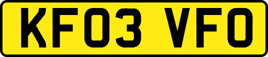 KF03VFO
