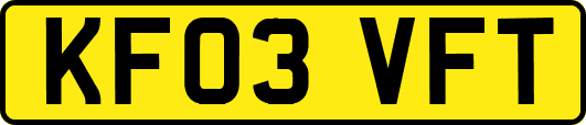 KF03VFT