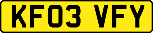 KF03VFY