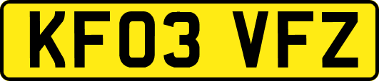 KF03VFZ