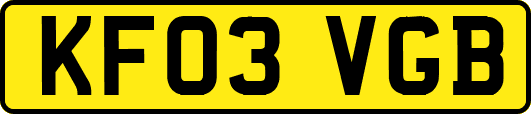 KF03VGB