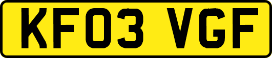 KF03VGF