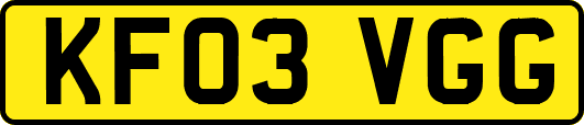 KF03VGG