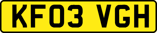KF03VGH