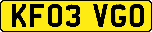 KF03VGO